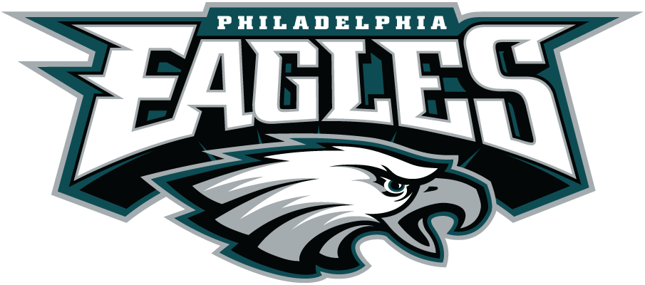 Philadelphia Eagles 1996-Pres Alternate Logo iron on tranfers for fabric